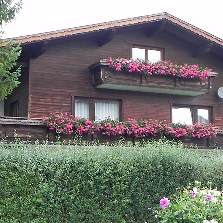 Ferienwohnung Schautzgy Reutte Ngoại thất bức ảnh