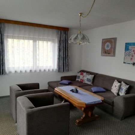 Ferienwohnung Schautzgy Reutte Ngoại thất bức ảnh
