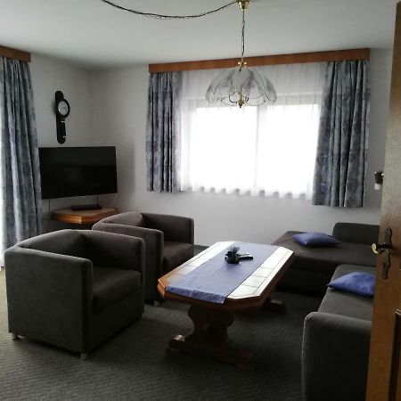 Ferienwohnung Schautzgy Reutte Ngoại thất bức ảnh