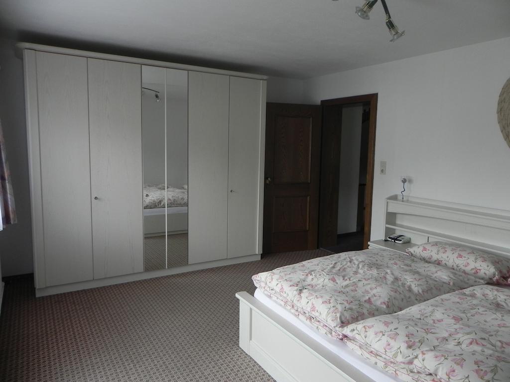 Ferienwohnung Schautzgy Reutte Phòng bức ảnh