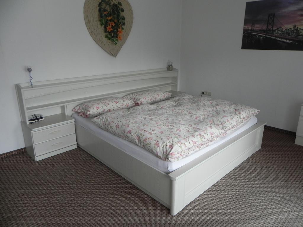 Ferienwohnung Schautzgy Reutte Phòng bức ảnh