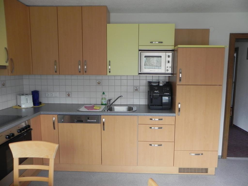 Ferienwohnung Schautzgy Reutte Phòng bức ảnh