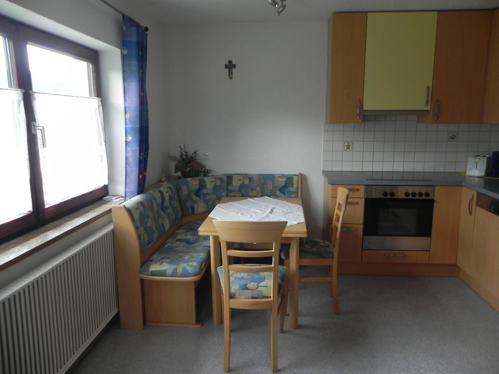 Ferienwohnung Schautzgy Reutte Phòng bức ảnh