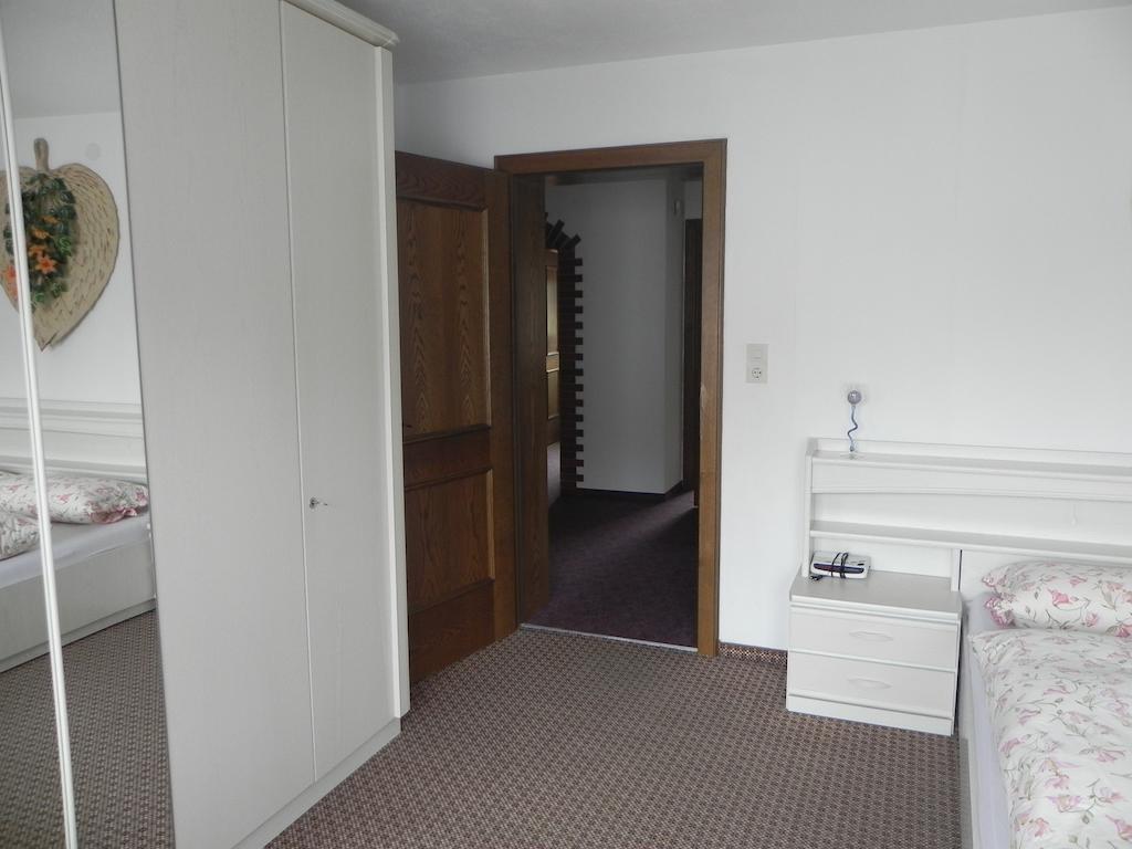 Ferienwohnung Schautzgy Reutte Phòng bức ảnh