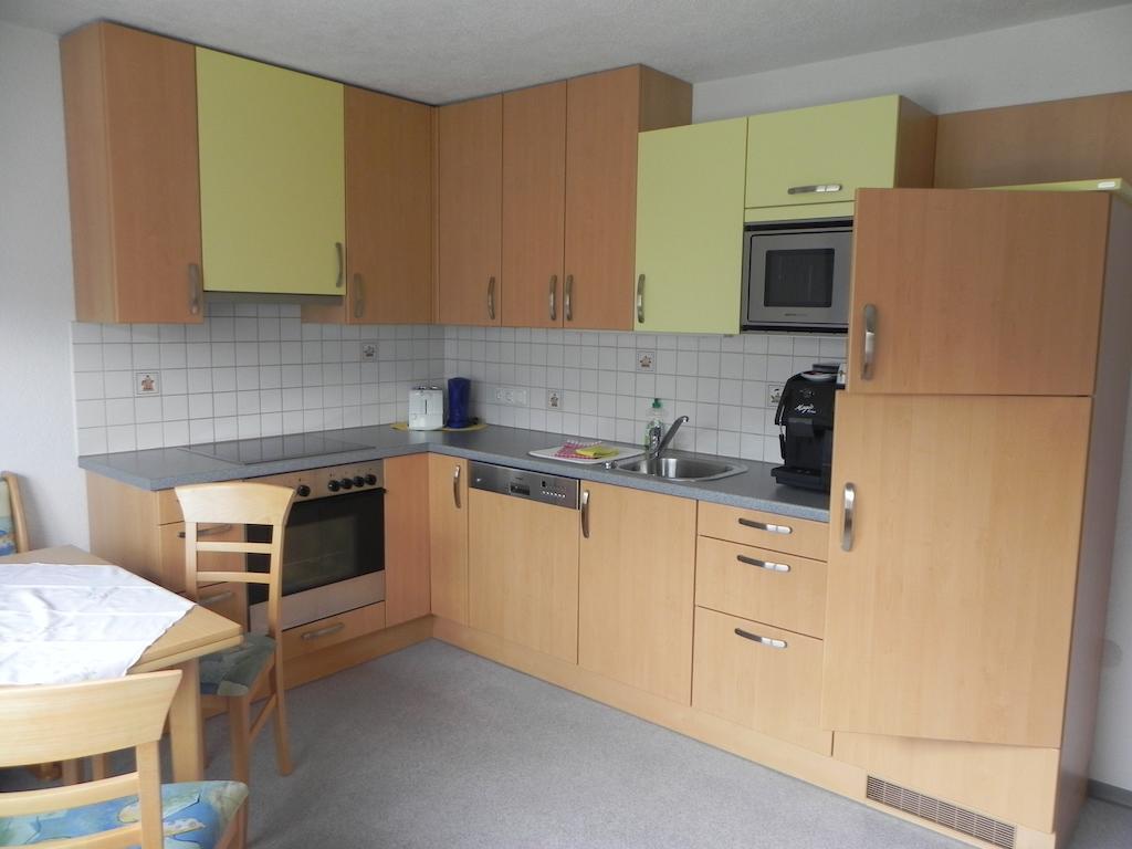 Ferienwohnung Schautzgy Reutte Phòng bức ảnh