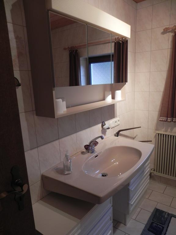 Ferienwohnung Schautzgy Reutte Phòng bức ảnh