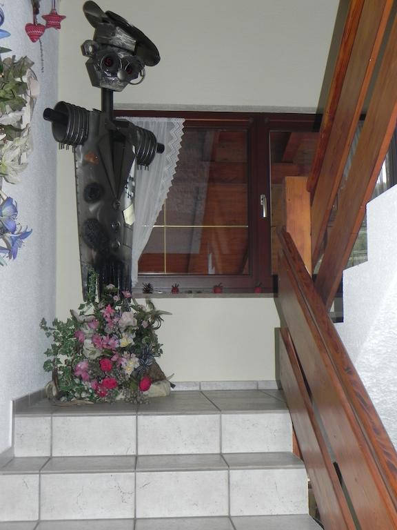 Ferienwohnung Schautzgy Reutte Phòng bức ảnh
