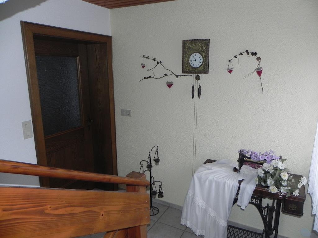 Ferienwohnung Schautzgy Reutte Phòng bức ảnh