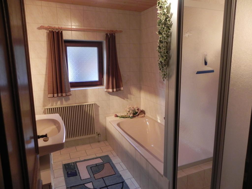 Ferienwohnung Schautzgy Reutte Phòng bức ảnh