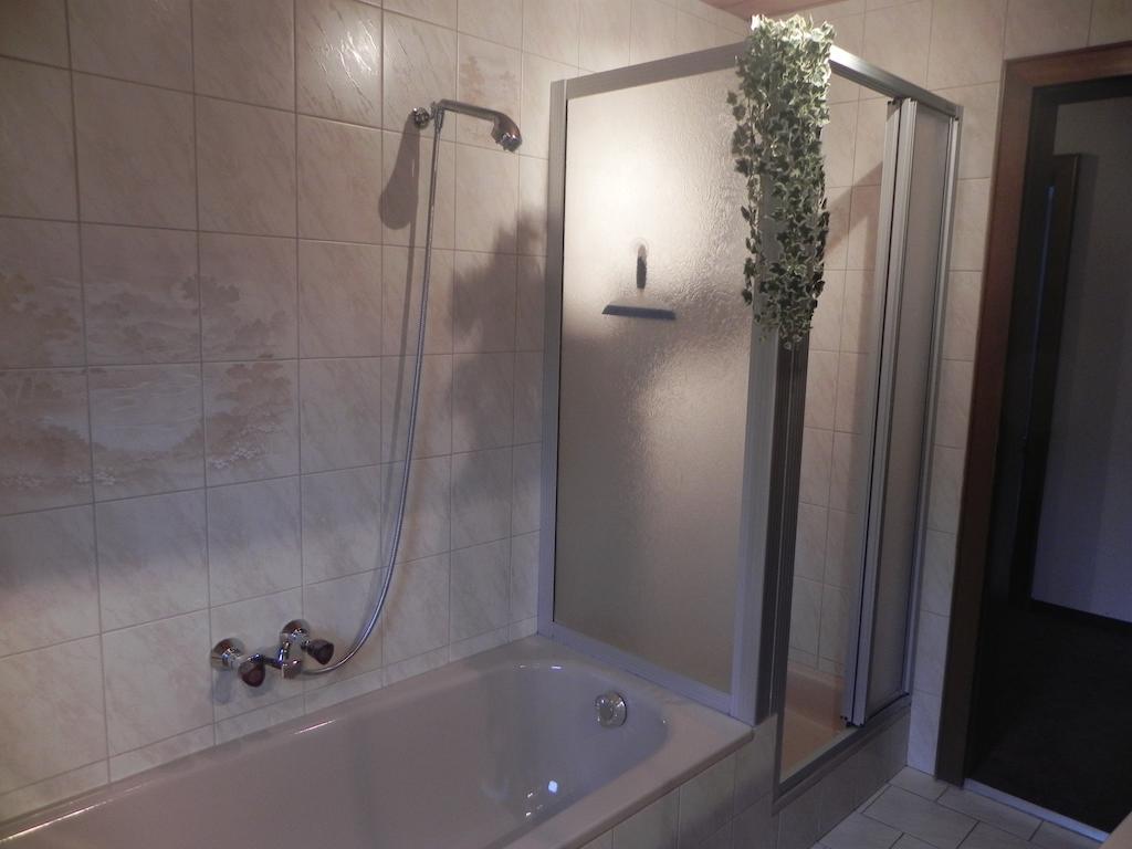 Ferienwohnung Schautzgy Reutte Phòng bức ảnh