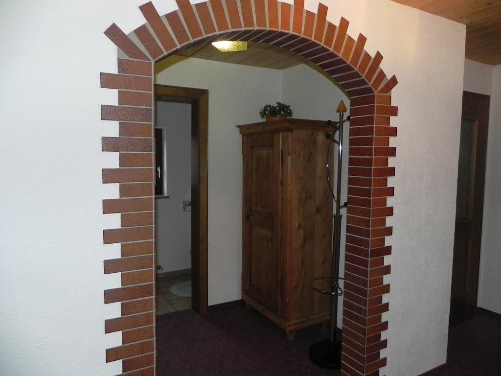 Ferienwohnung Schautzgy Reutte Phòng bức ảnh