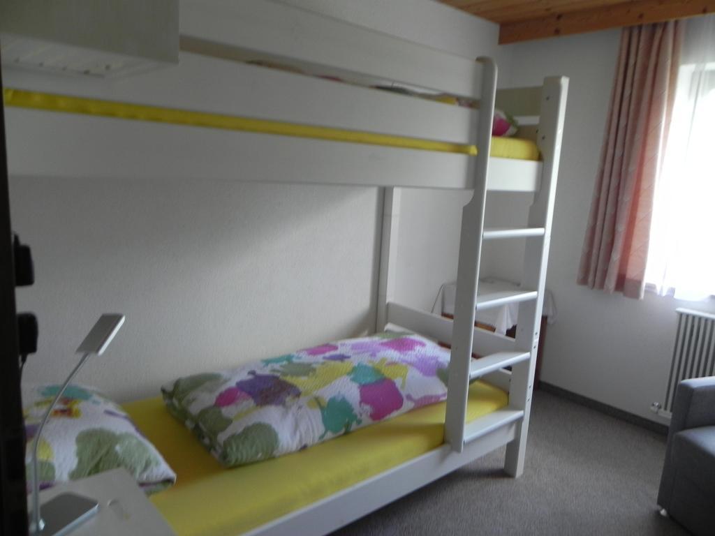 Ferienwohnung Schautzgy Reutte Ngoại thất bức ảnh