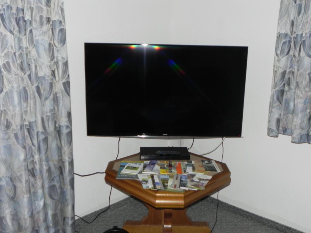 Ferienwohnung Schautzgy Reutte Ngoại thất bức ảnh